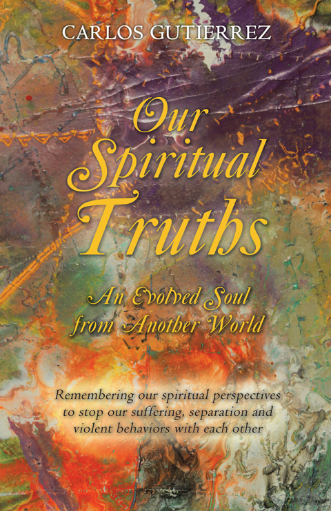 Cover image for book Our Spiritual  Truths