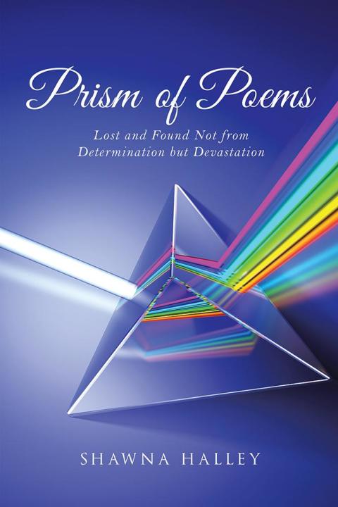 Cover image for book Prism of Poems