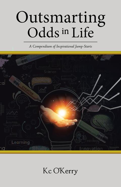 Cover image for book Outsmarting Odds in Life