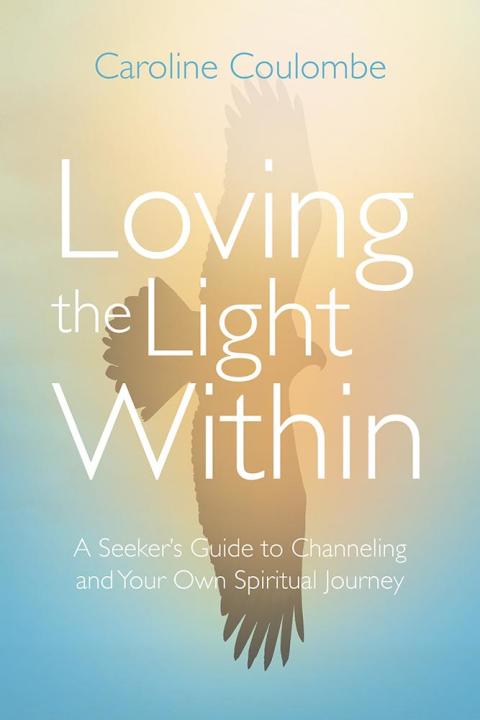Cover image for book Loving the Light Within