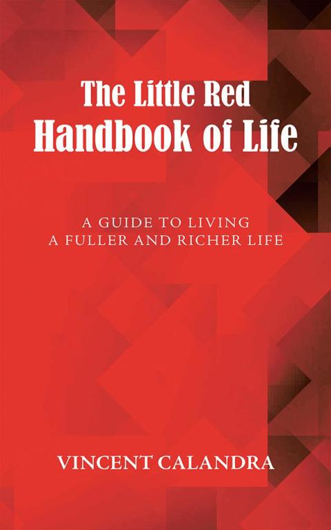 Cover image for book The Little Red Handbook of Life