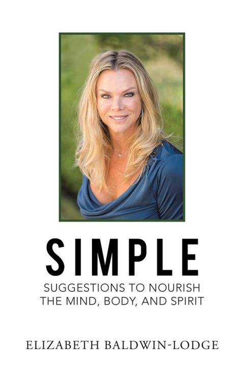 Cover image for book Simple Suggestions to Nourish the Mind, Body, and Spirit