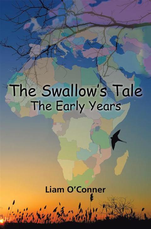 Cover image for book The Swallow's Tale – the Early Years