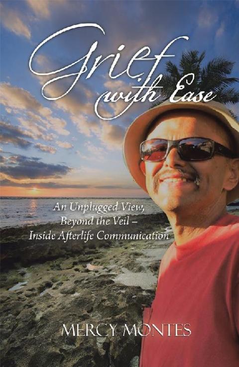 Cover image for book Grief with Ease