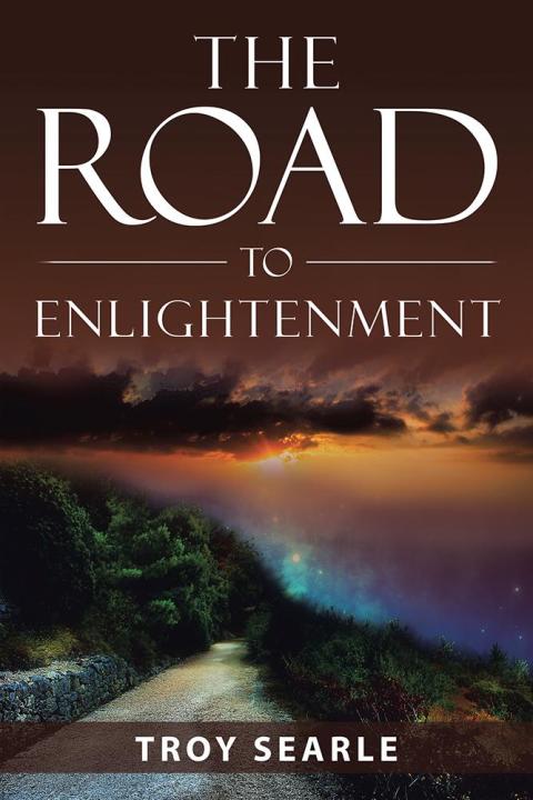 Cover image for book The Road to Enlightenment