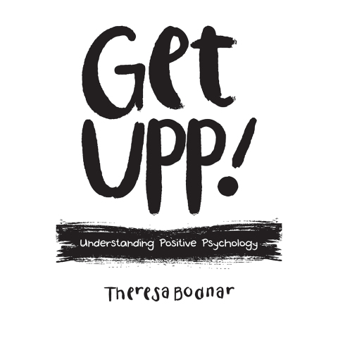 Cover image for book Get Upp!