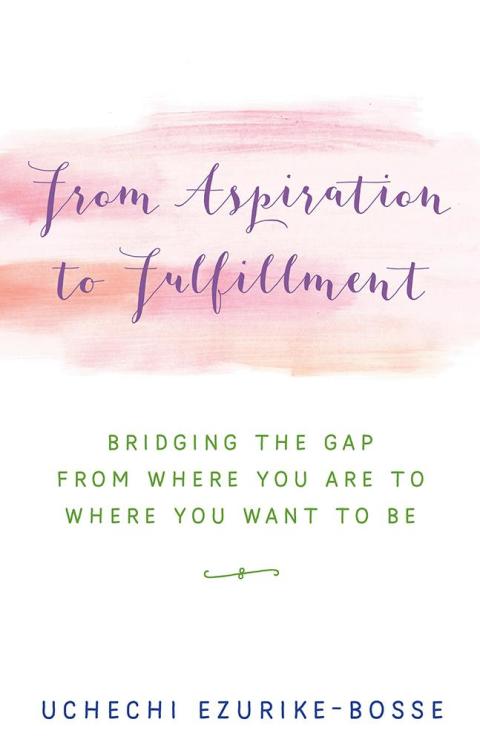 Cover image for book From Aspiration to Fulfillment