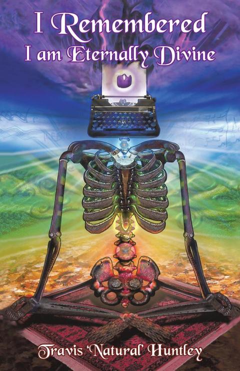 Cover image for book I Remembered