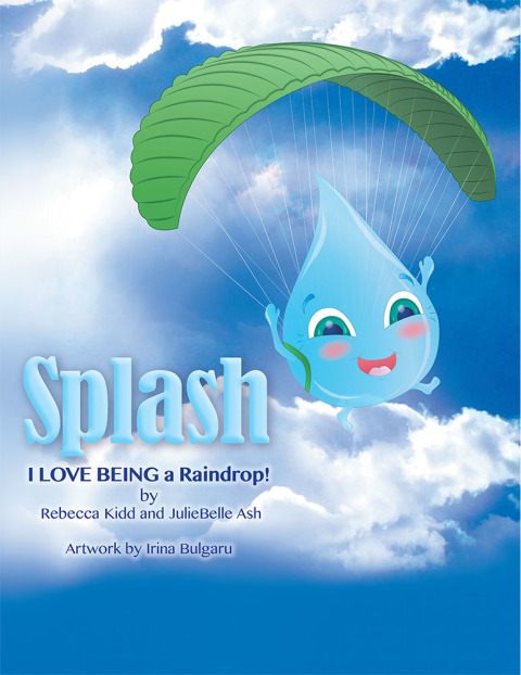 Cover image for book Splash