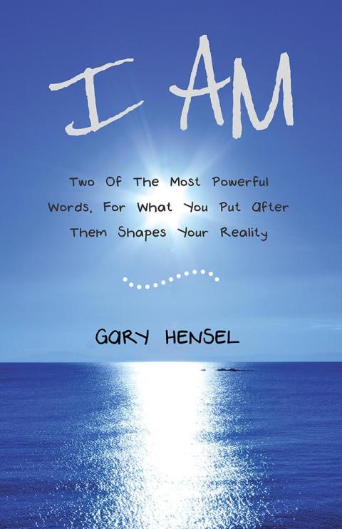 Cover image for book I Am