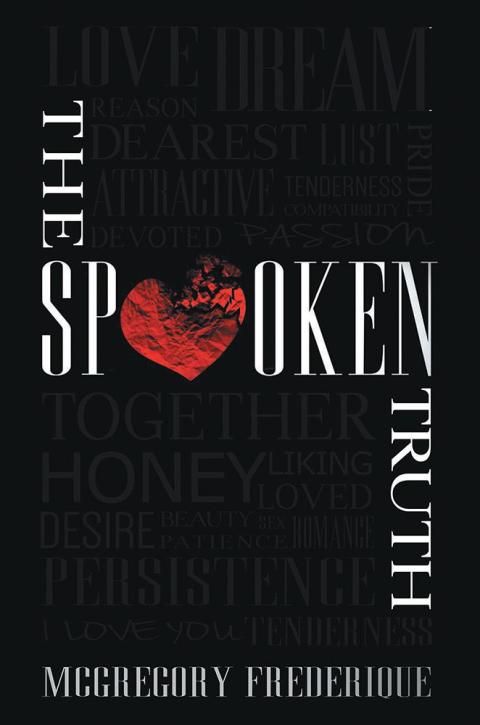 Cover image for book The Spoken Truth