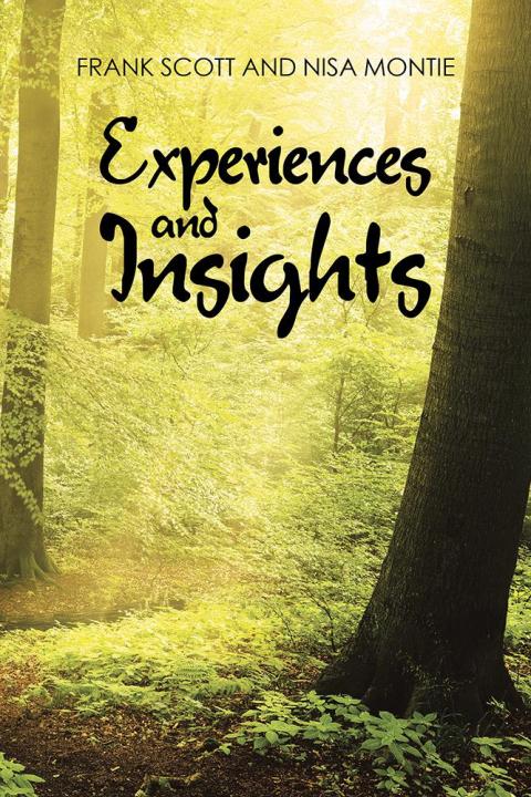 Cover image for book Experiences and Insights