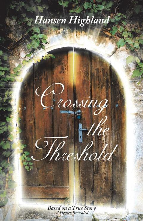 Cover image for book Crossing the Threshold