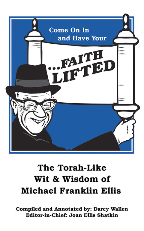 Cover image for book Come on in and Have Your …Faith Lifted