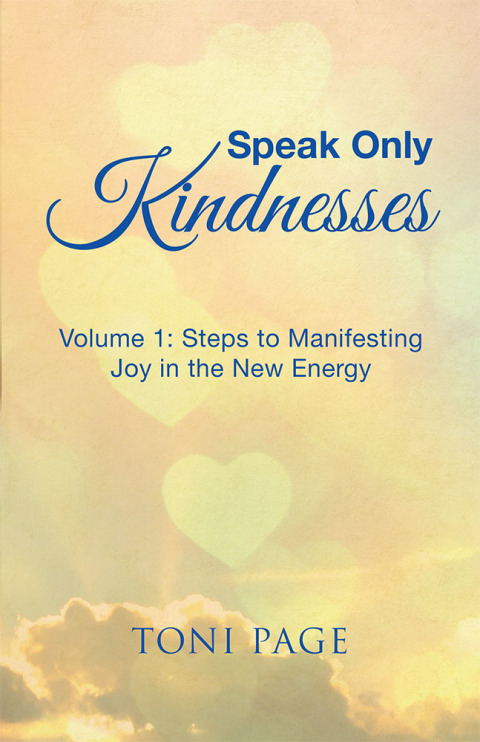 Cover image for book Speak Only Kindnesses