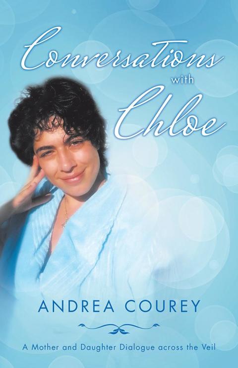 Cover image for book Conversations with Chloe