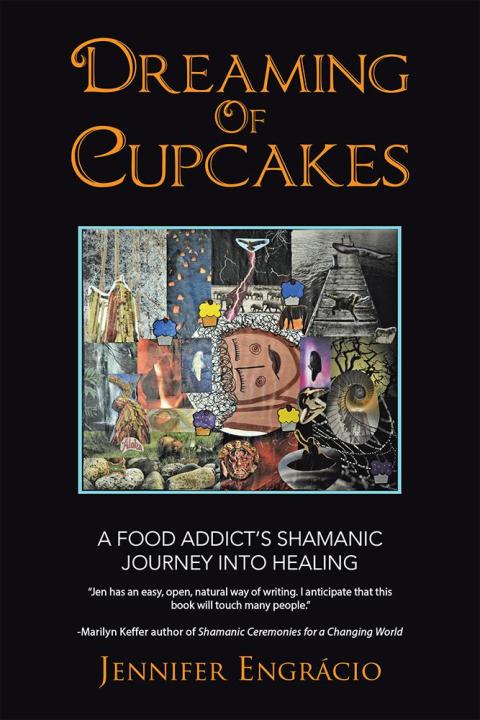 Cover image for book Dreaming of Cupcakes