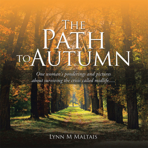 Cover image for book The Path to Autumn
