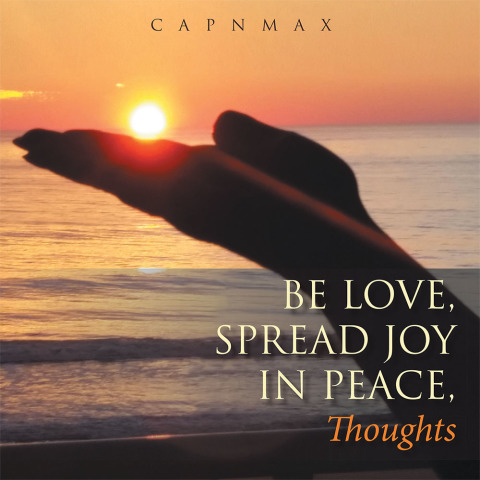 Cover image for book Be Love, Spread Joy in Peace
