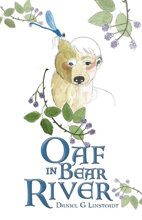 Cover image for book Oaf in Bear River