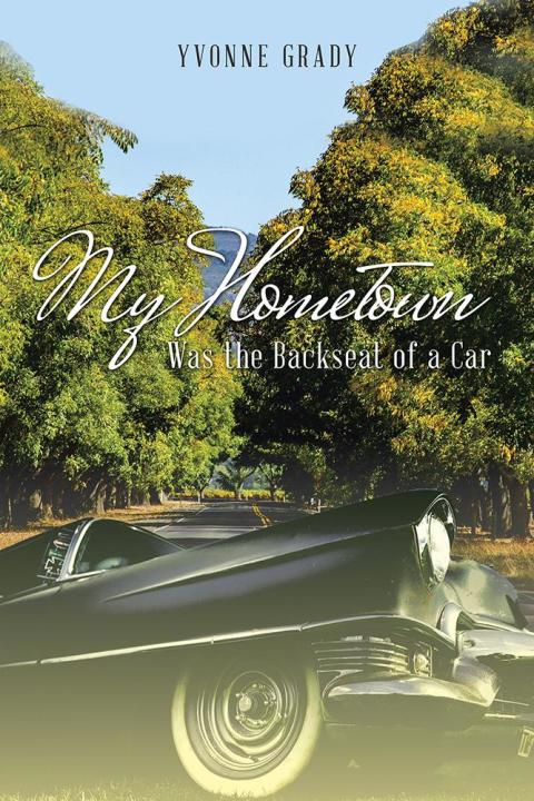 Cover image for book My Hometown