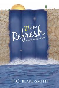 Cover image: 21 Day Refresh 9781504373067
