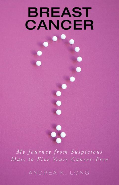 Cover image for book Breast Cancer ?