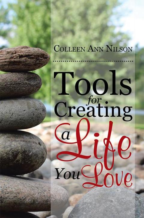Cover image for book Tools for Creating a Life You Love