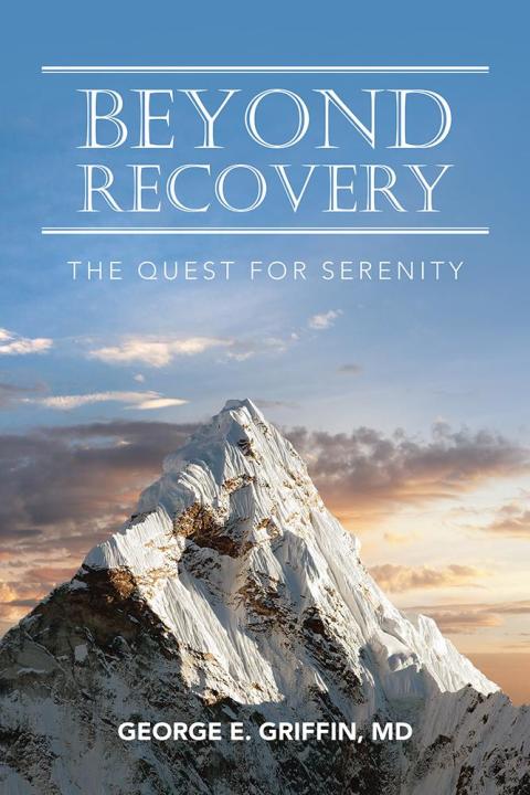 Cover image for book Beyond Recovery