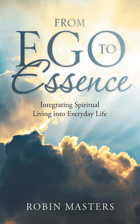 Cover image for book From Ego to Essence