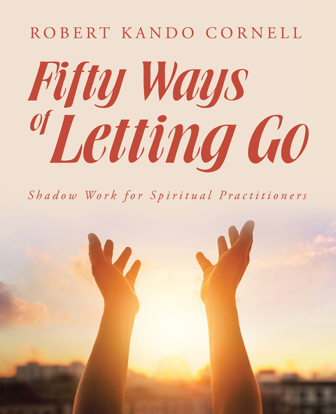 Cover image for book Fifty Ways of Letting Go