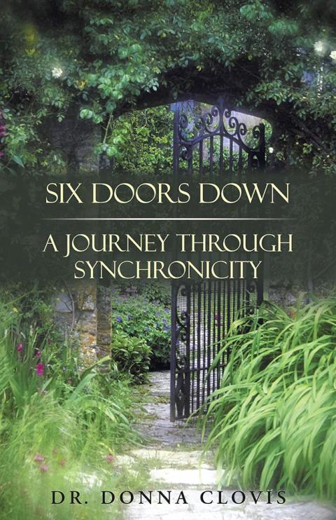 Cover image for book Six Doors Down