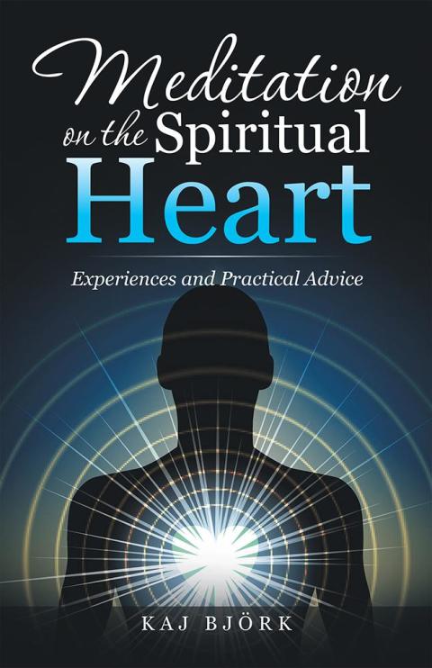 Cover image for book Meditation on the Spiritual Heart
