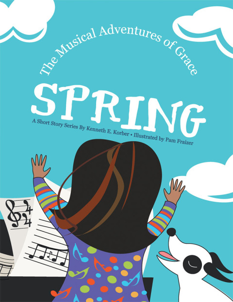 Cover image for book The Musical Adventures of Grace