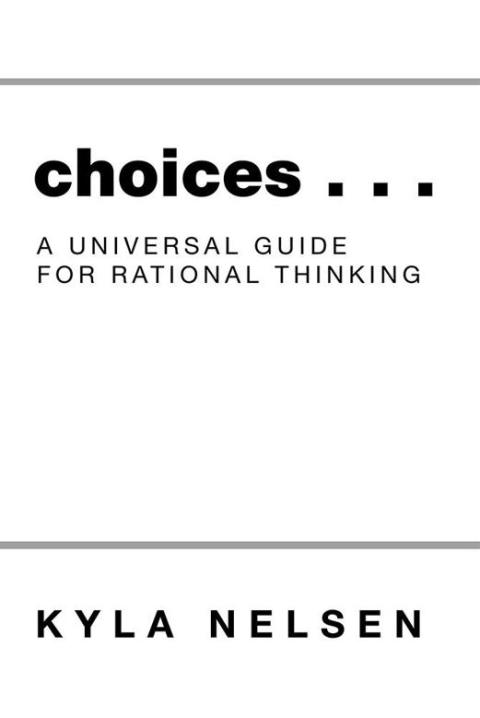 Cover image for book Choices . . .