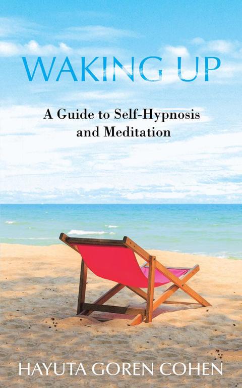Cover image for book Waking Up