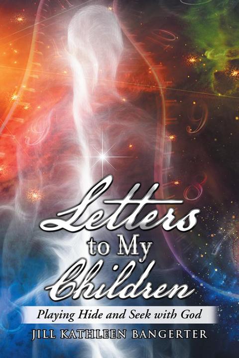 Cover image for book Letters to My Children