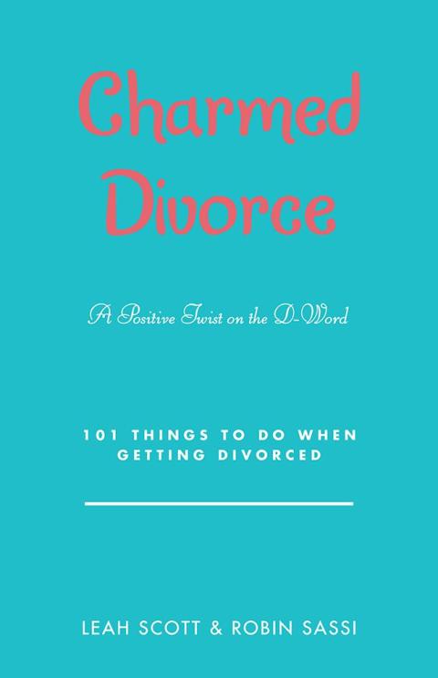 Cover image for book Charmed Divorce