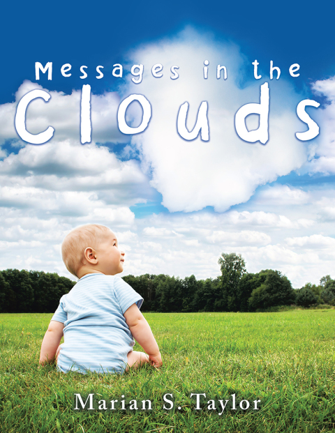 Cover image for book Messages in the Clouds