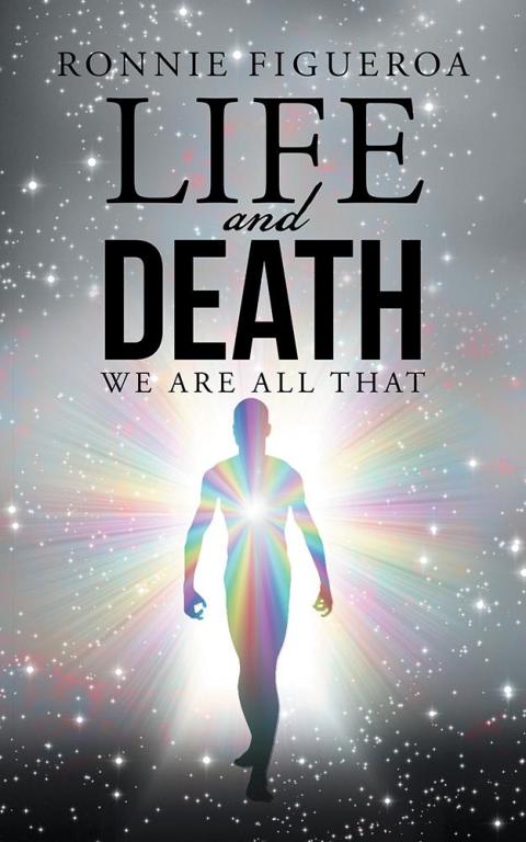 Cover image for book Life and Death