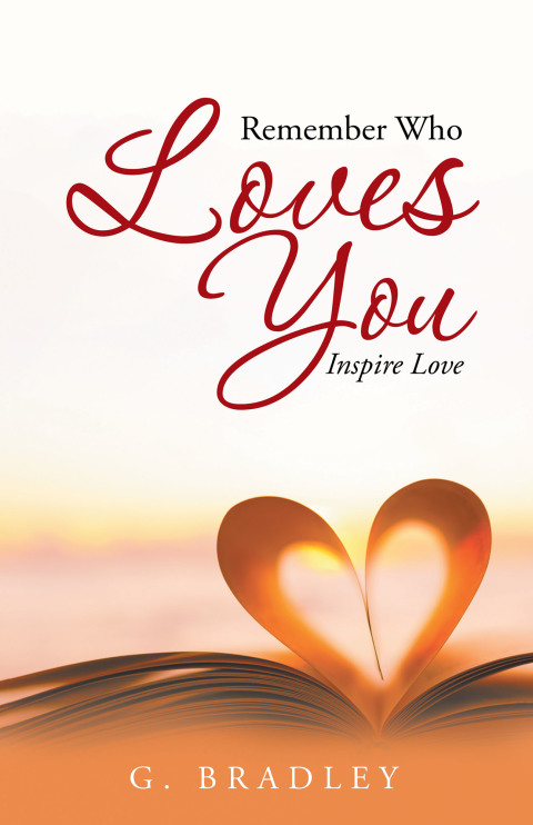 Cover image for book Remember Who Loves You