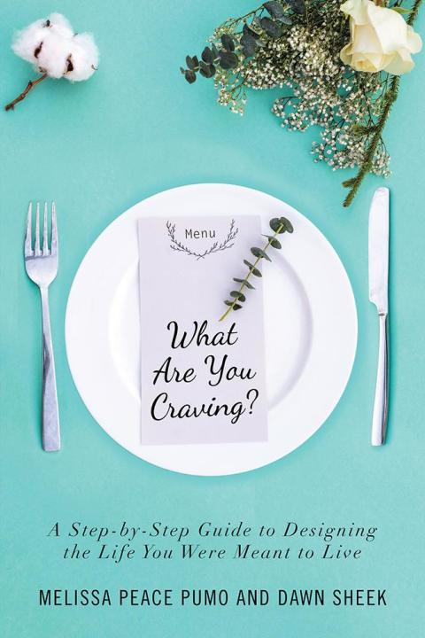 Cover image for book What Are You Craving?