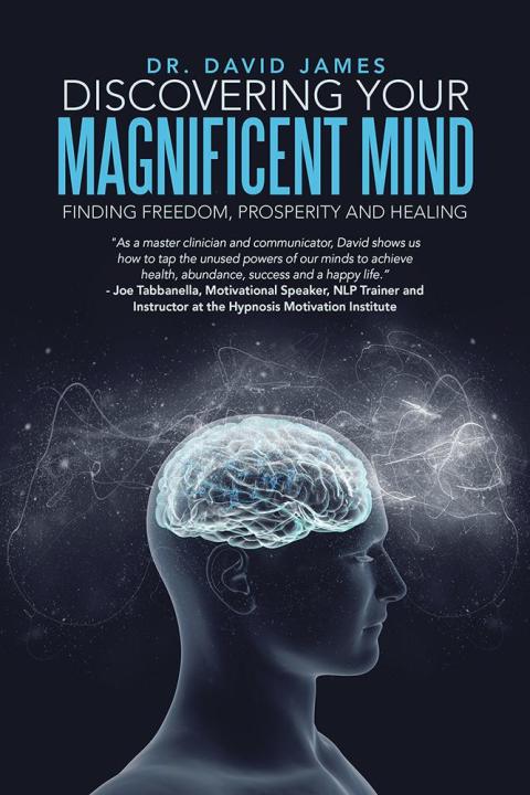 Cover image for book Discovering Your Magnificent Mind