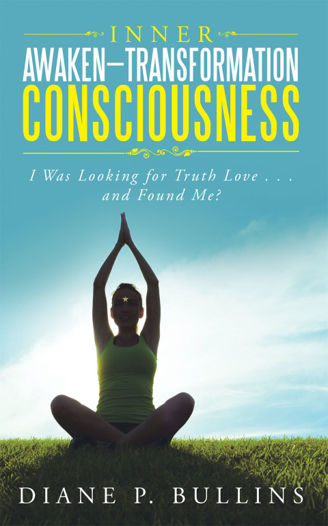 Cover image for book Inner Awaken—Transformation Consciousness
