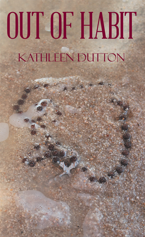Cover image for book Out of Habit