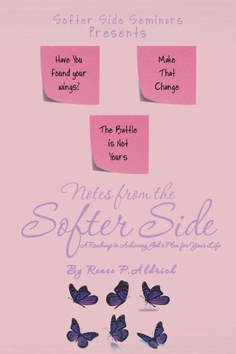 Cover image for book Notes from the Softer Side