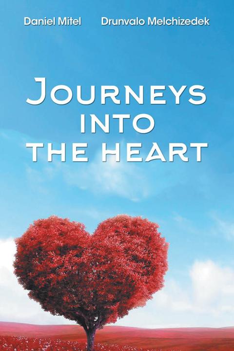 Cover image for book Journeys into the Heart