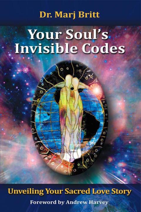Cover image for book Your Soul’s Invisible Codes