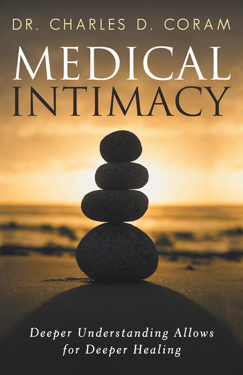 Cover image for book Medical Intimacy