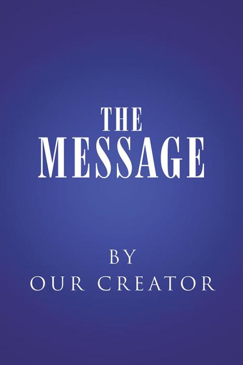 Cover image for book The Message